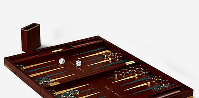 Parkwood Игральный набор