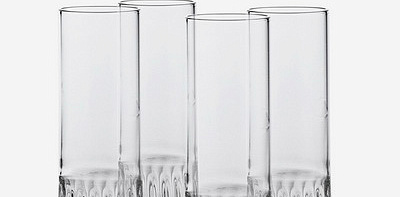 Matteo Cibic Routine Бокалы для шампанского 4 шт.