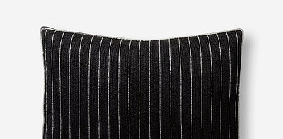 Northleigh Beaded Black Подушка 