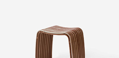 Colin Brown Табурет