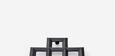 Kumikoushi II Подставка для чайника