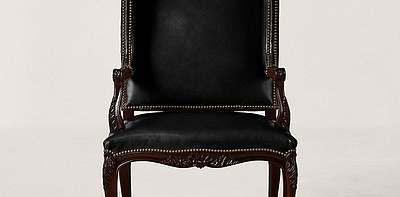 Conservatory Garden Host Стул