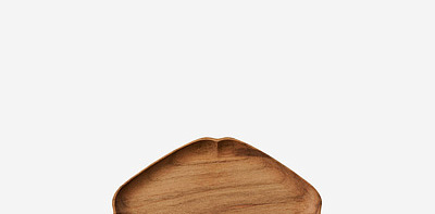 Kito Diamond Sumi Блюдо S