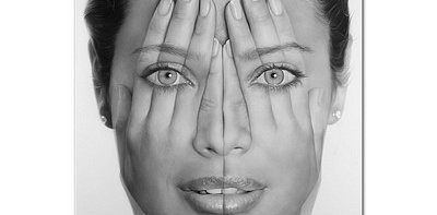 I Mirror Картина