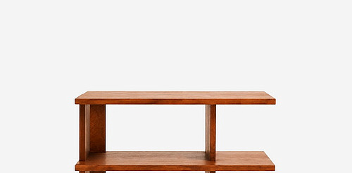 Стол приставной La Contilevered