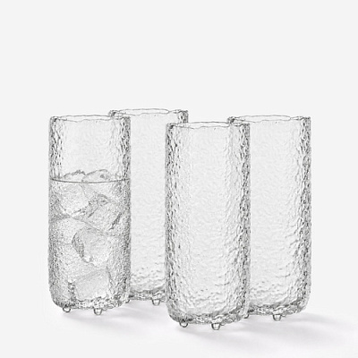 Стаканы Ice 4 шт.