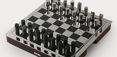 Sutton Шахматы