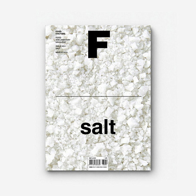Журнал SALT
