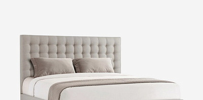 Hampton Rowan Beech US King Кровать