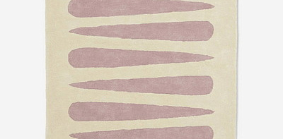 Mikado Rose Ковёр 120 x 170 см