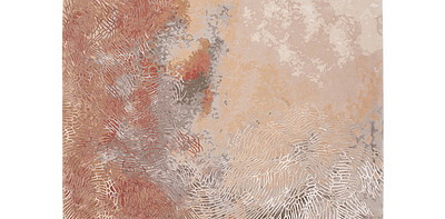 Tides Coraline Ковер