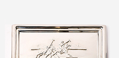 Мелочница Tisdale 