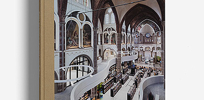Книга Temples of Books