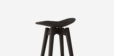 Pena Ebony Табурет