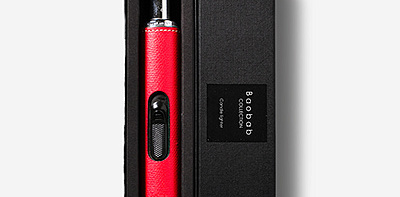 Зажигалка красная Silver Match