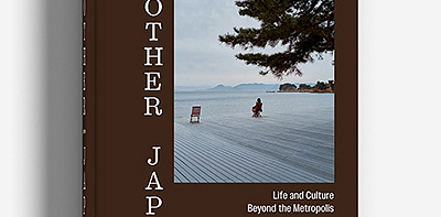 Книга Another Japan