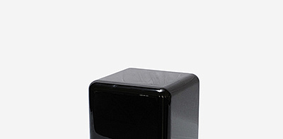 Стол приставной лакированный Fill