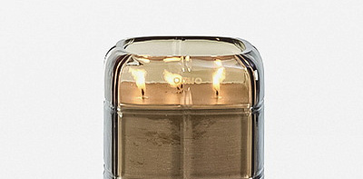 Serenity Sand Zanzibar Свеча M