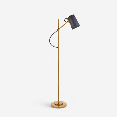 Напольная лампа Benton Adjustable