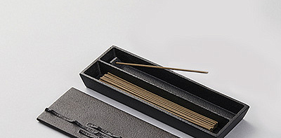 Haochi I Шкатулка для благовоний с подставкой L