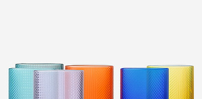 Kokhi Стаканы 6 шт.