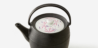 Marutsutsu Dragonfly Чайник L 1,1 л