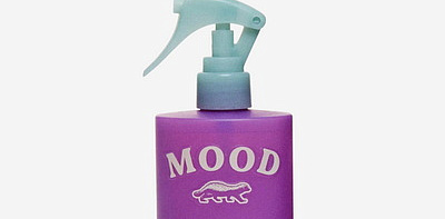 Mood Water French Violet Спрей для дома