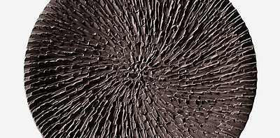 Prato Vortice Café Скульптура M