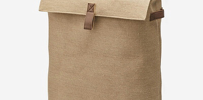 Корзина для белья, джут, Arian