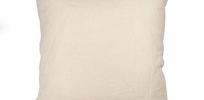 Peasant Bone Наволочка 60 x 60 см