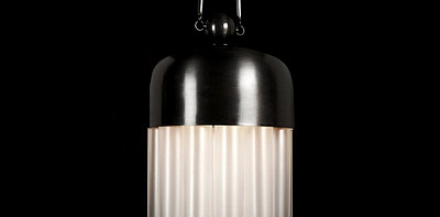 Tassel Подвесной светильник