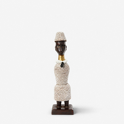 Скульптура Namji Doll White 35 см