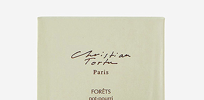 Ароматическая смесь Christian Tortu Foret