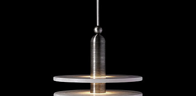 Median 1 Подвесной светильник