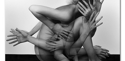 Self Isolation Картина