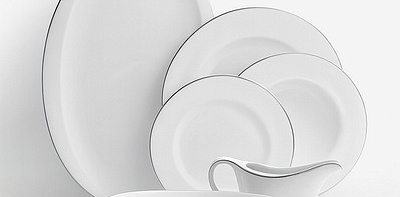 Ballet PT II Сервиз на 6 персон