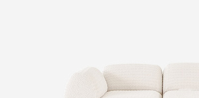 Dobra Off-White Диван