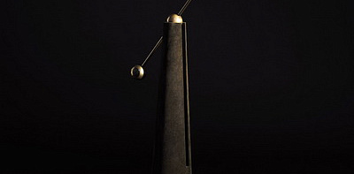 Metronome Articulating Напольная лампа