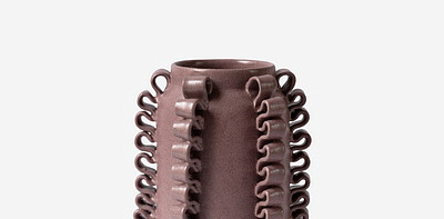 Lola C Lavanda Ваза S