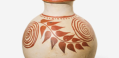 Ваза Jicayan III