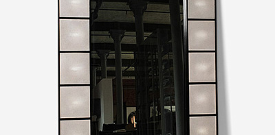 Зеркало Shagreen