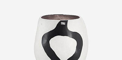 Cape Artistic Ivory Escape Свеча S