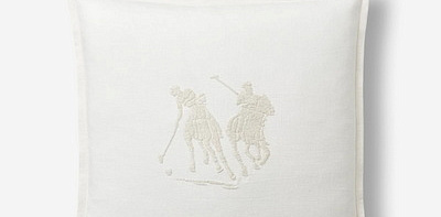 Griffith Cream Подушка