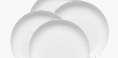 Piet Boon Base Набор глубоких тарелок на 4 персоны M