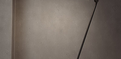 THIN Task Настольная лампа L