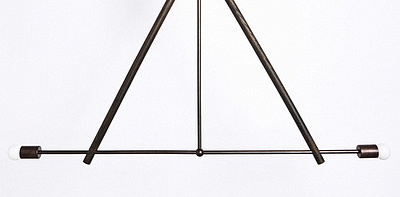 Lodge Two Люстра