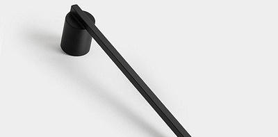 Kubus Black Гаситель для свечи