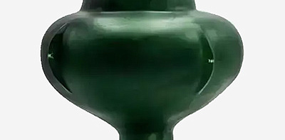 Pirgos Verde Ваза