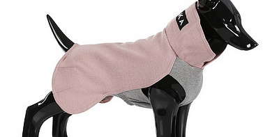 Recovery Pink Попона для собак, размер 50