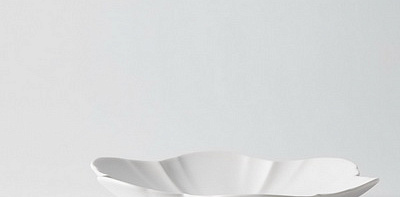 Flower 04/06 Matt Набор тарелок 2 шт.